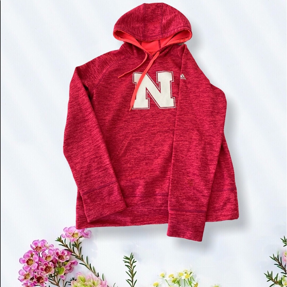 Warm Hoodie!